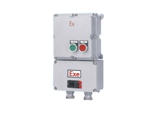 BQD53防爆電磁啟動器